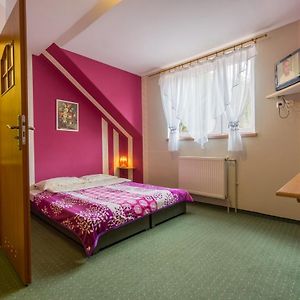 Pokój dwuosobowy